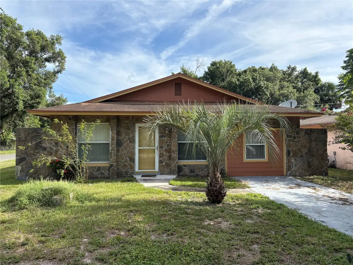 3700 Washington Street, Sanford, FL 32771 - Image #1