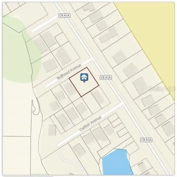 0 S Atlantic Avenue, New Smyrna Beach, FL 32169 - #2
