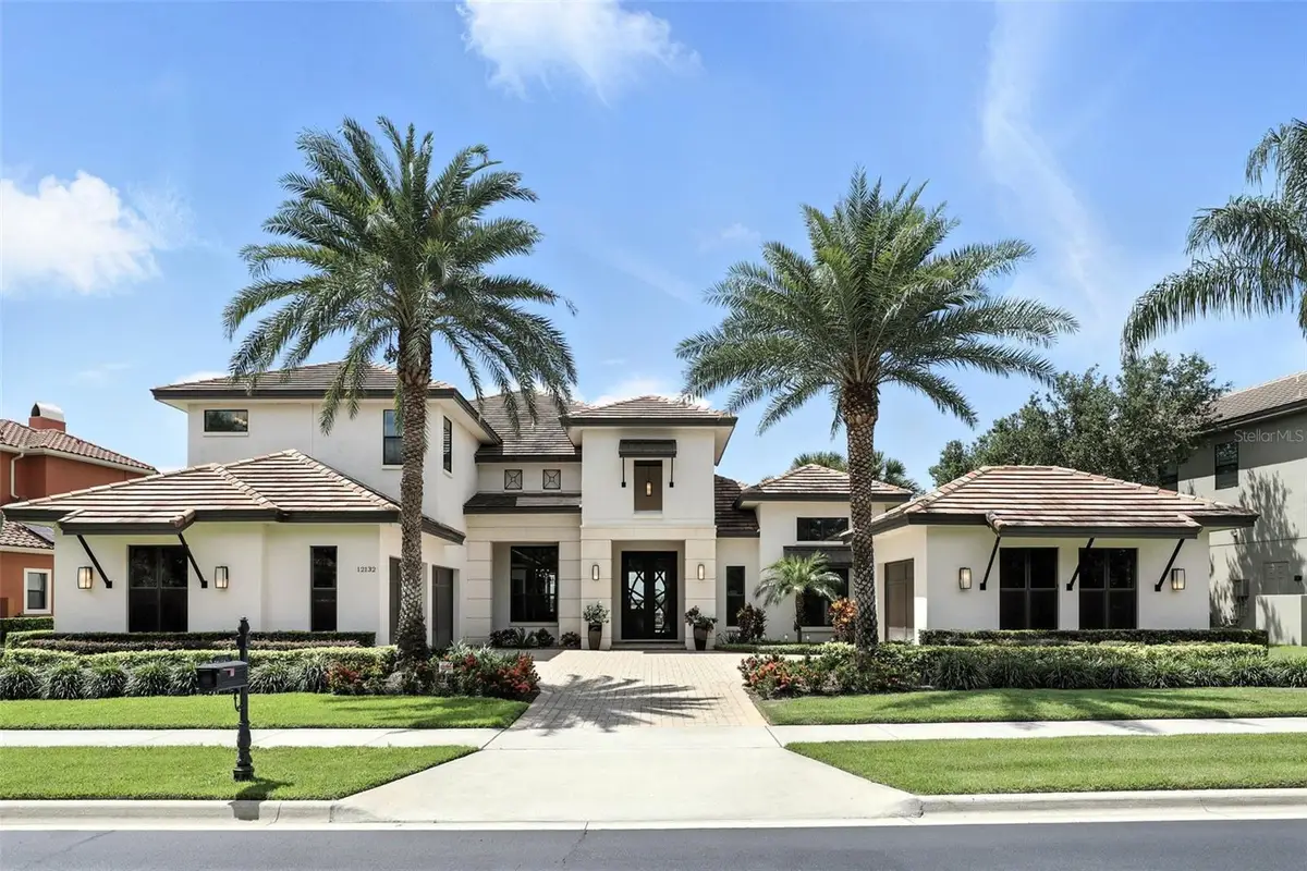 12132 Montalcino Circle, Windermere, FL 34786 - Image #1