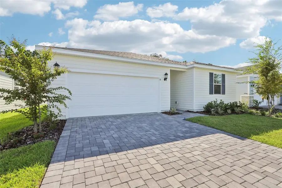 8 Ararat Drive, Palm Coast, FL 32137 - Image #2