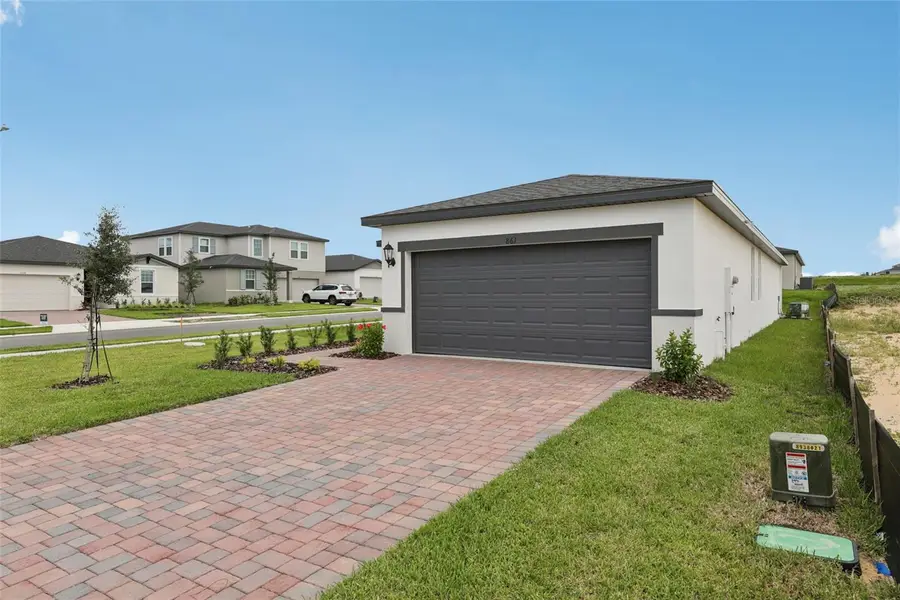 861 Silverado Trail Drive, Lake Hamilton, FL 33851 - Image #3