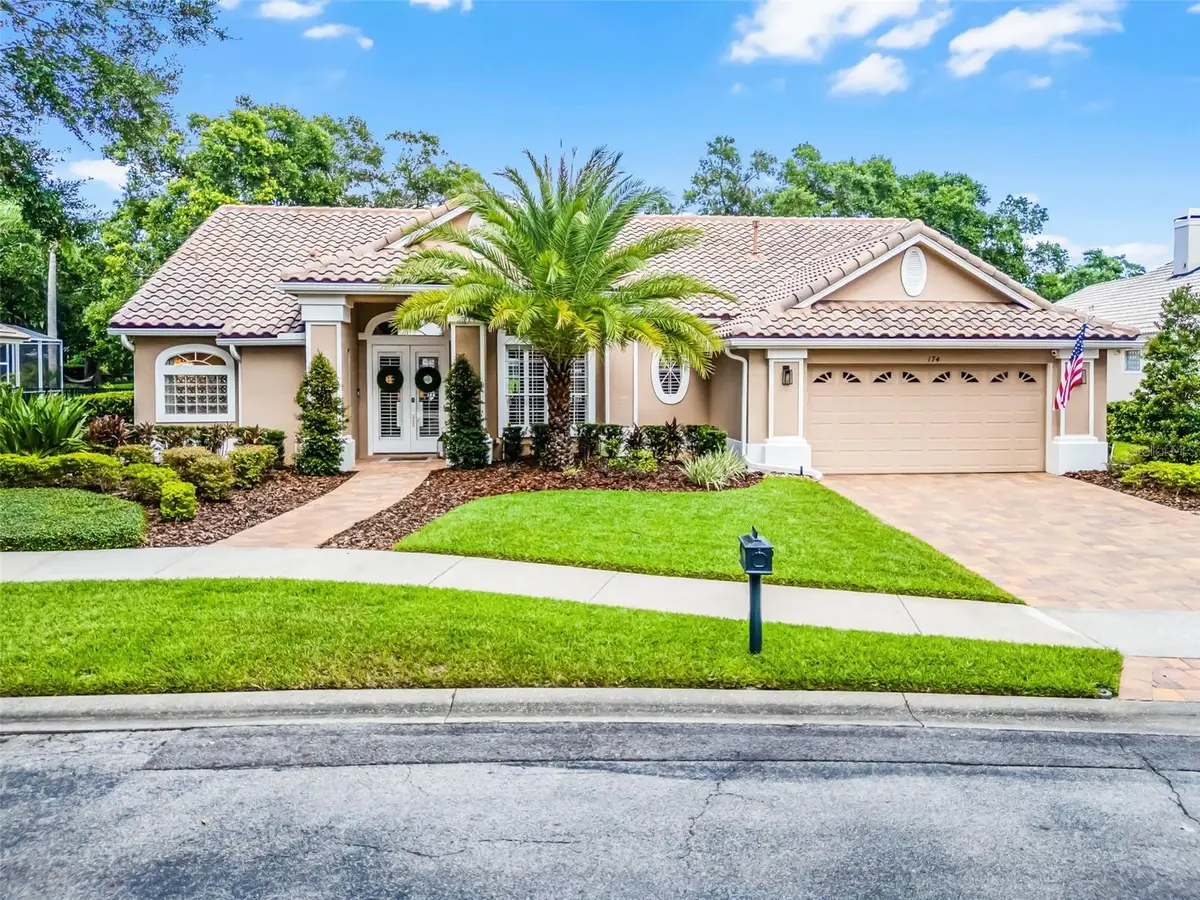174 Promenade Circle, Lake Mary, FL 32746 - Image #1