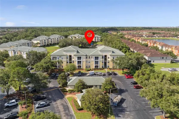 8816 Dunes Court #303, KISSIMMEE, FL 34747