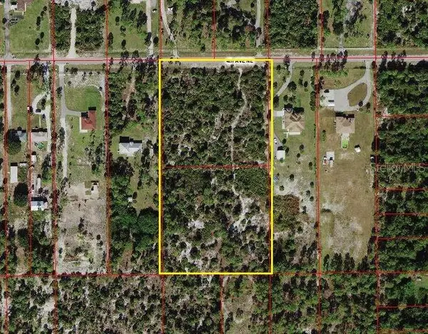 4th Avenue Ne, NAPLES, FL 34120