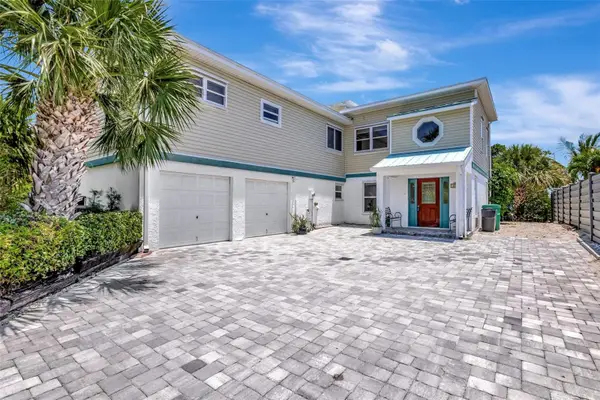 217 Marina Drive, HUTCHINSON ISLAND, FL 34949