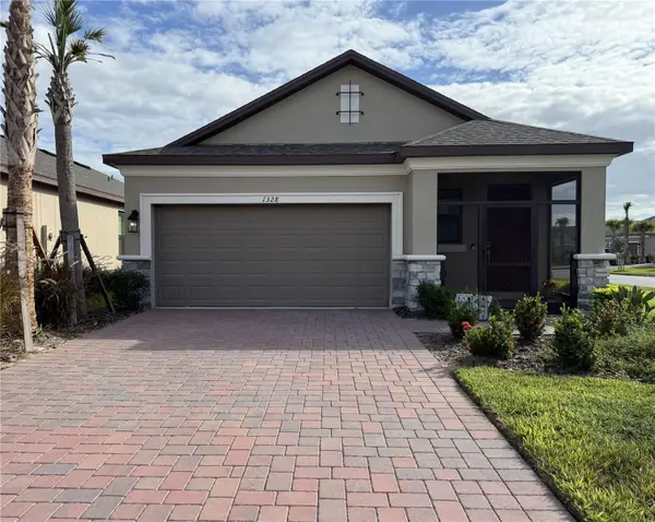 1328 Lombardi Court, POINCIANA, FL 34759