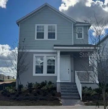 404 Oak Flat Alley, Groveland, FL 34736 - #2