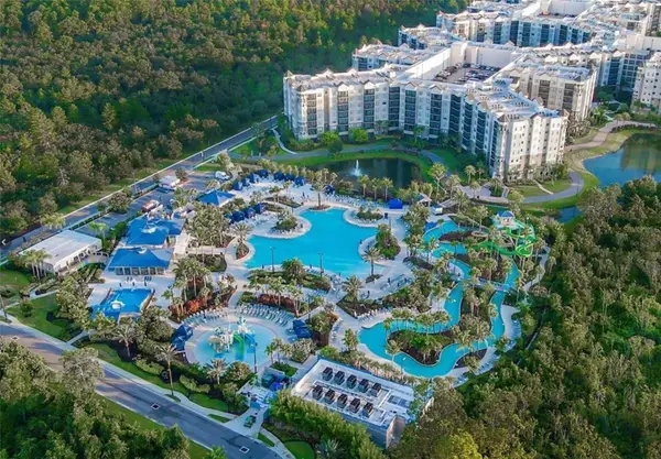 14501 Grove Resort Avenue #1631, WINTER GARDEN, FL 34787