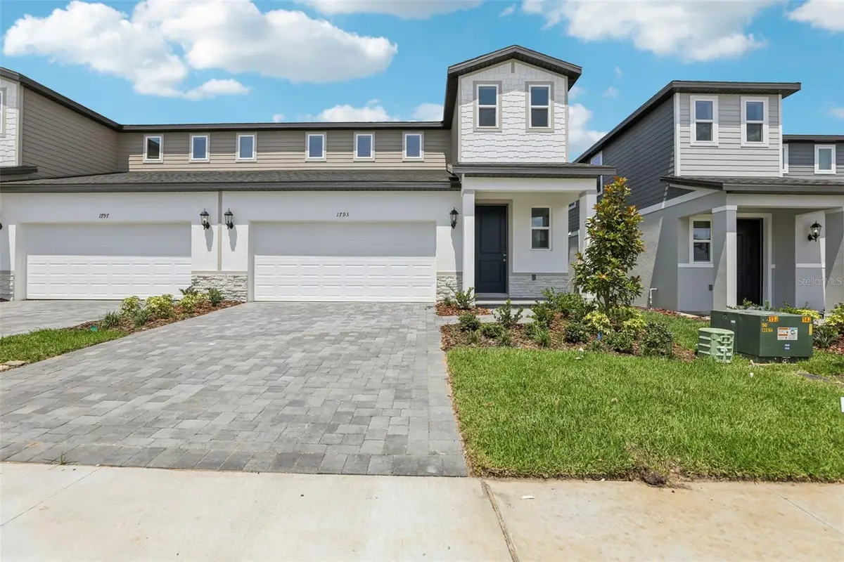 1793 Archer Drive, Minneola, FL 34715 - Image #1