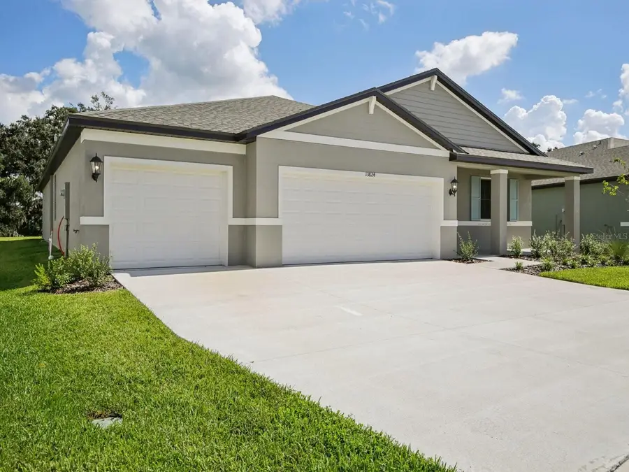 13824 Richland Gulf Circle, Parrish, FL 34219 - Image #2