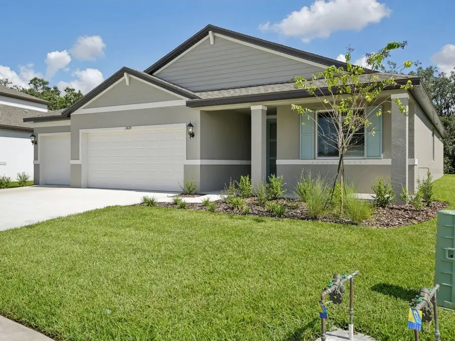 13824 Richland Gulf Circle, Parrish, FL 34219 - Image #3