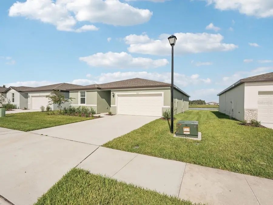 7715 Gilchrist Springs Drive, Parrish, FL 34219 - Image #2