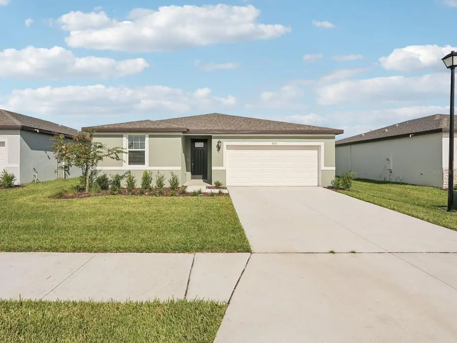 7715 Gilchrist Springs Drive, Parrish, FL 34219 - Image #3