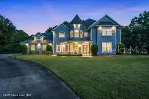 2503 Alanna Lane, Melbourne, FL 32934 - Image #1