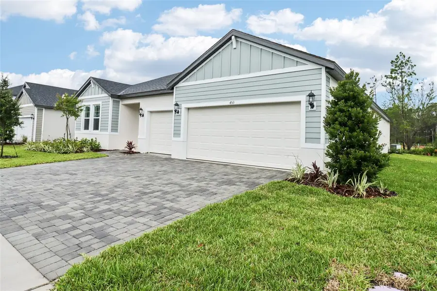 453 Brookhaven Tr, Ormond Beach, FL 32174 - #3