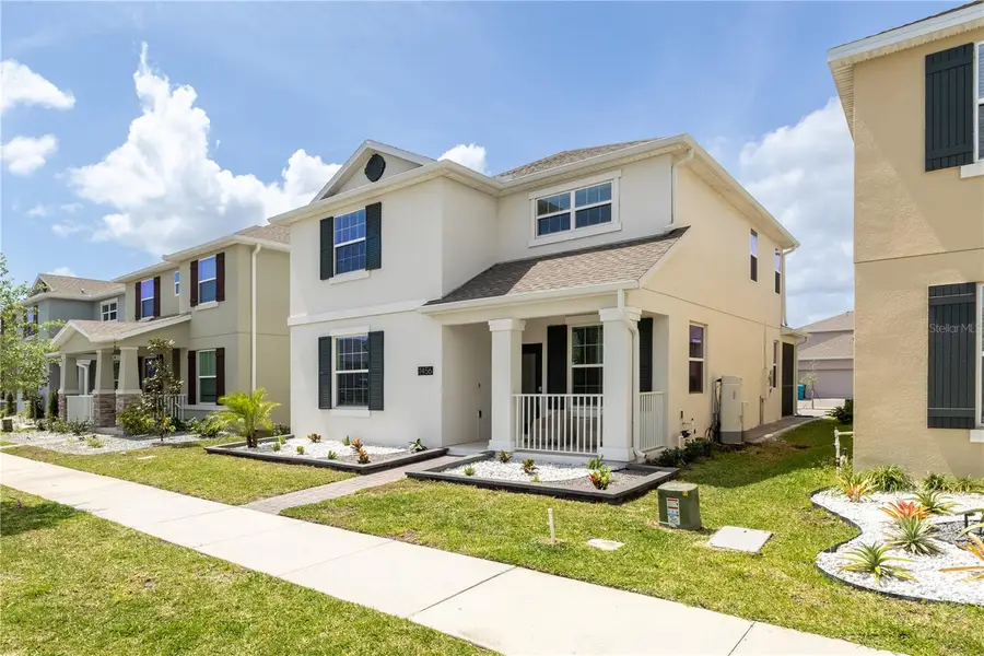 11456 Rhyme Avenue, Orlando, FL 32832 - Image #2