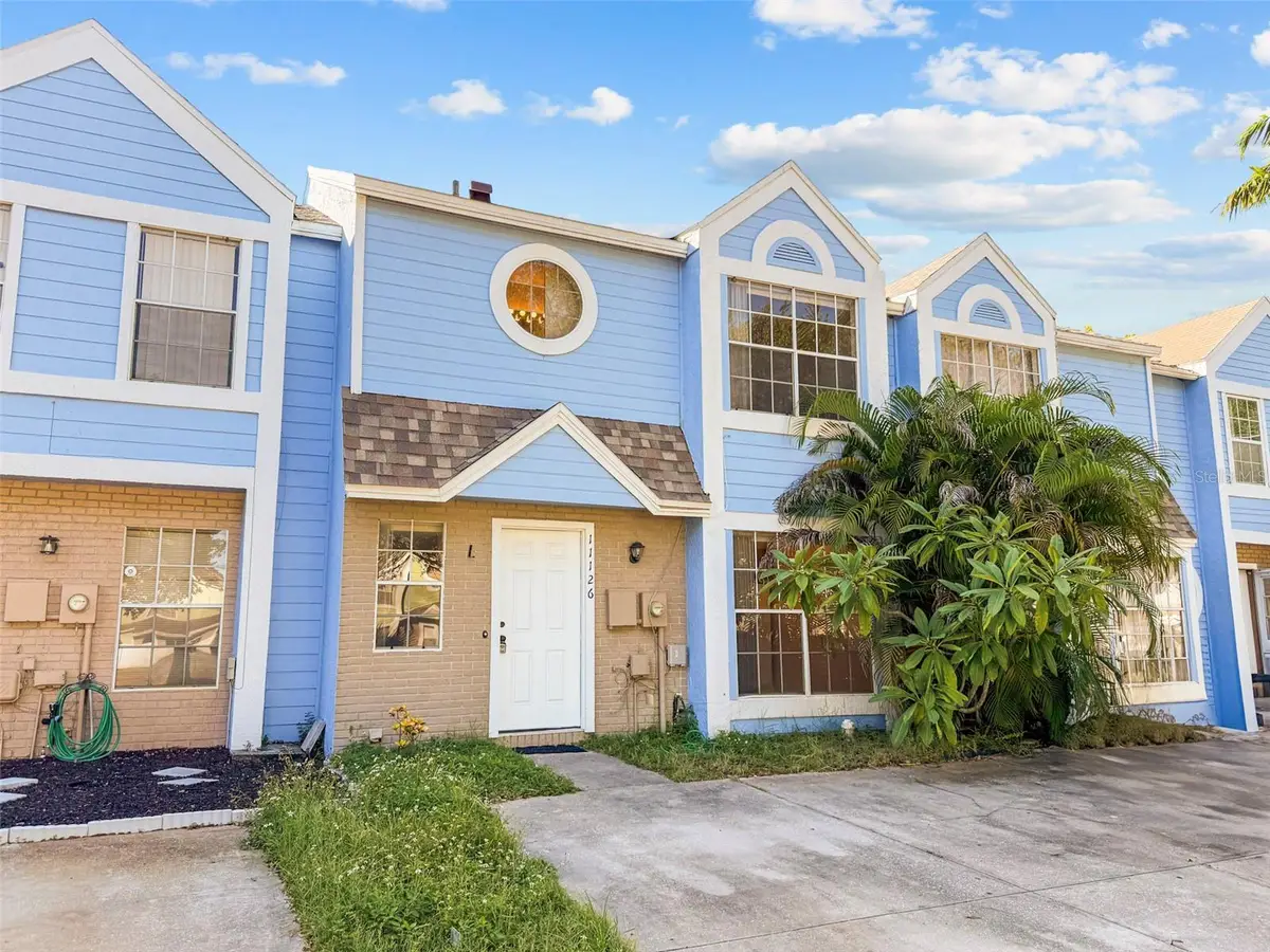 11126 Essex Ridge Court, Orlando, FL 32837 - Image #1