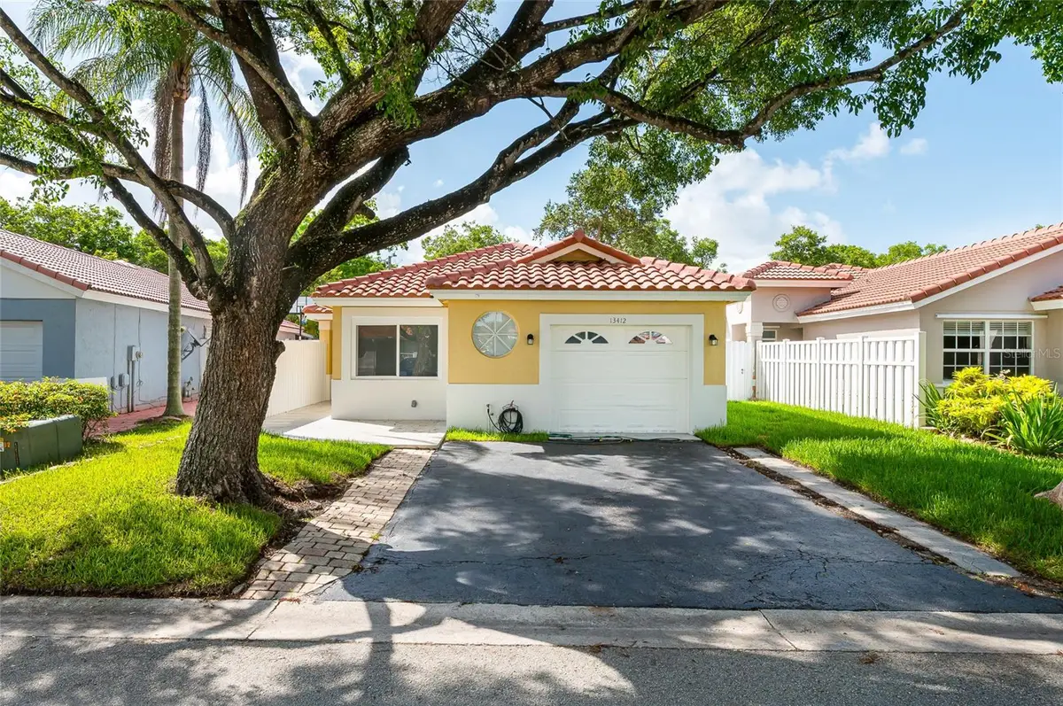 13412 NW 5th Court, Plantation, FL 33325 - Image #1