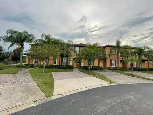 3438 Calabria Avenue #3438, Davenport, FL 33897 - #2