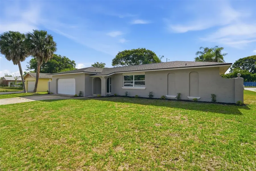 2831 Antioch Way, Orlando, FL 32807 - #2