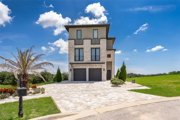 16338 Ravenna Court, BELLA COLLINA, FL 34756