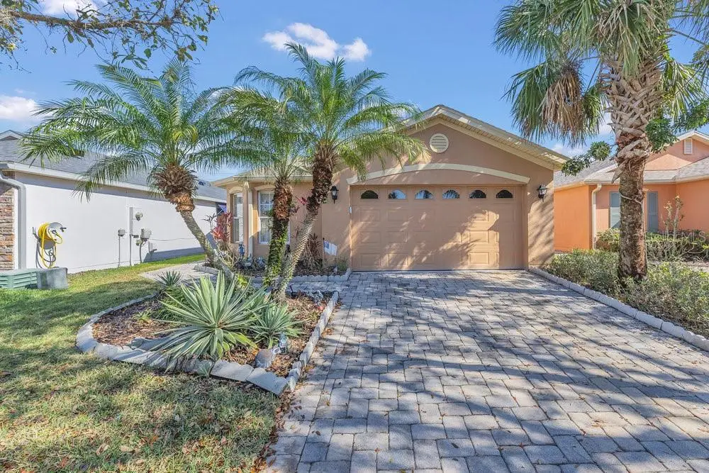 340 Grand Canal Drive, Poinciana, FL 34759 - Image #1