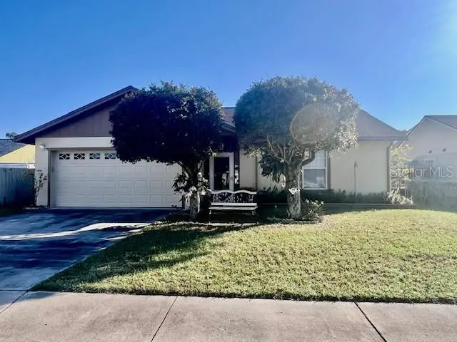 1620 Sunburst Way, Kissimmee, FL 34744 - Image #1