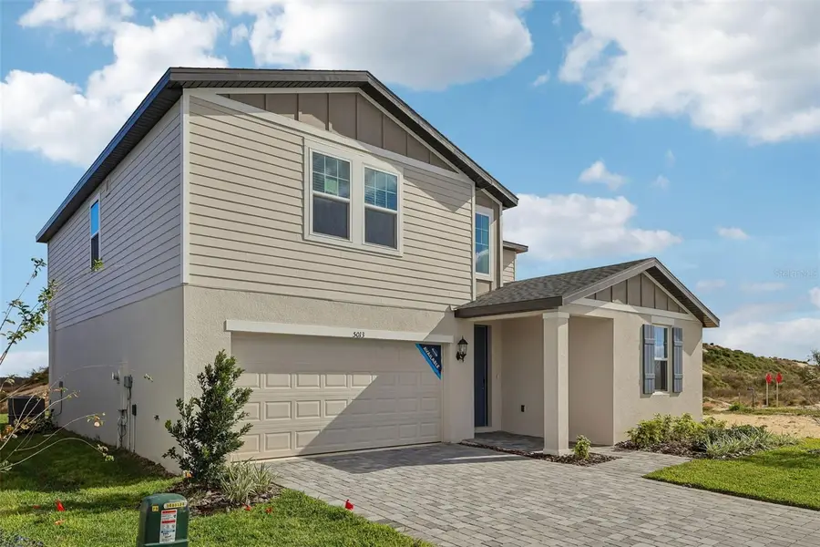 5013 Katrina Drive, Haines City, FL 33844 - Image #2