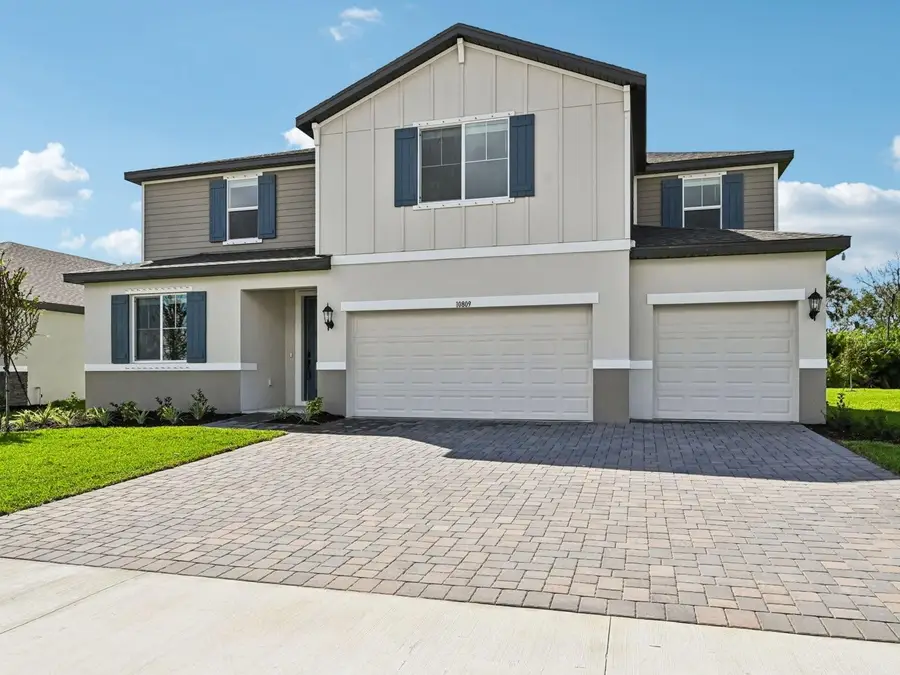 11305 Bellewood Terrace, Parrish, FL 34219 - Image #2