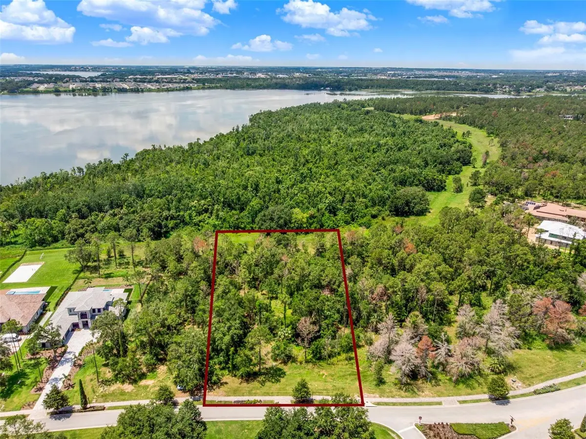 16901 Crete Way, Bella Collina, FL 34756 - #1