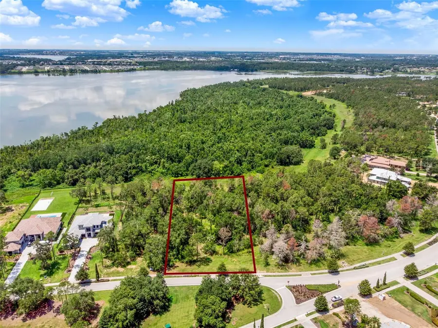 16901 Crete Way, Bella Collina, FL 34756 - #2