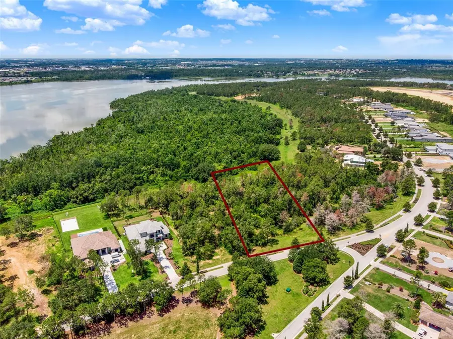 16901 Crete Way, Bella Collina, FL 34756 - #3