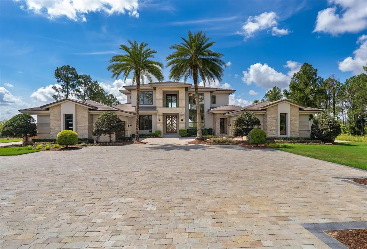 16834 Artimino Loop, Bella Collina, FL 34756 - #1