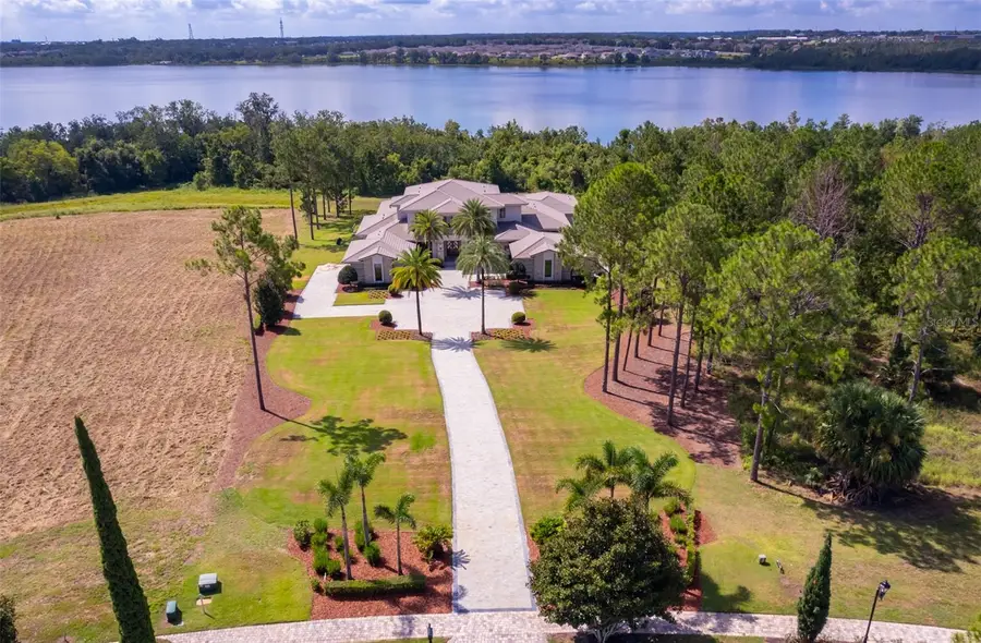 16834 Artimino Loop, Bella Collina, FL 34756 - #2