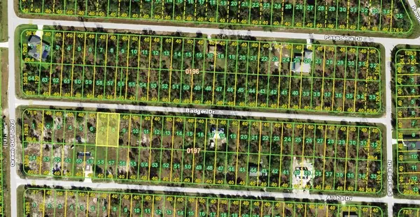 27053 Badger Drive, PUNTA GORDA, FL 33955