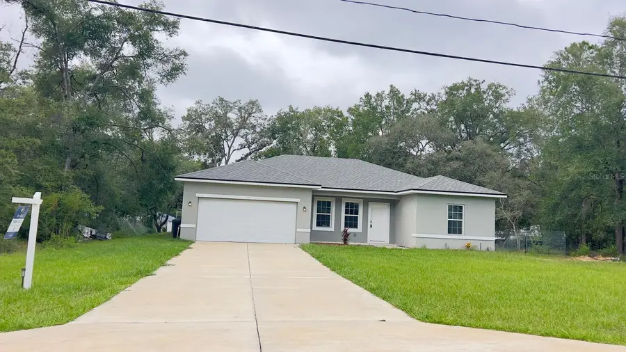 799 W Country Club Boulevard, Citrus Springs, FL 34434 - Image #2