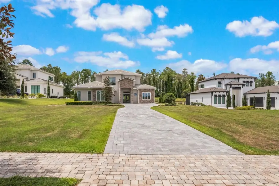 16110 Pendio Drive, Bella Collina, FL 34756 - #3