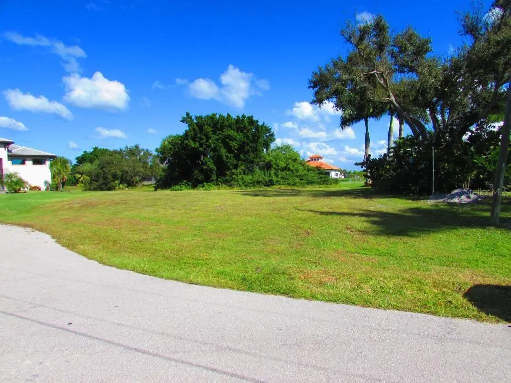 17412 Cardenas Lane, Punta Gorda, FL 33955 - #1