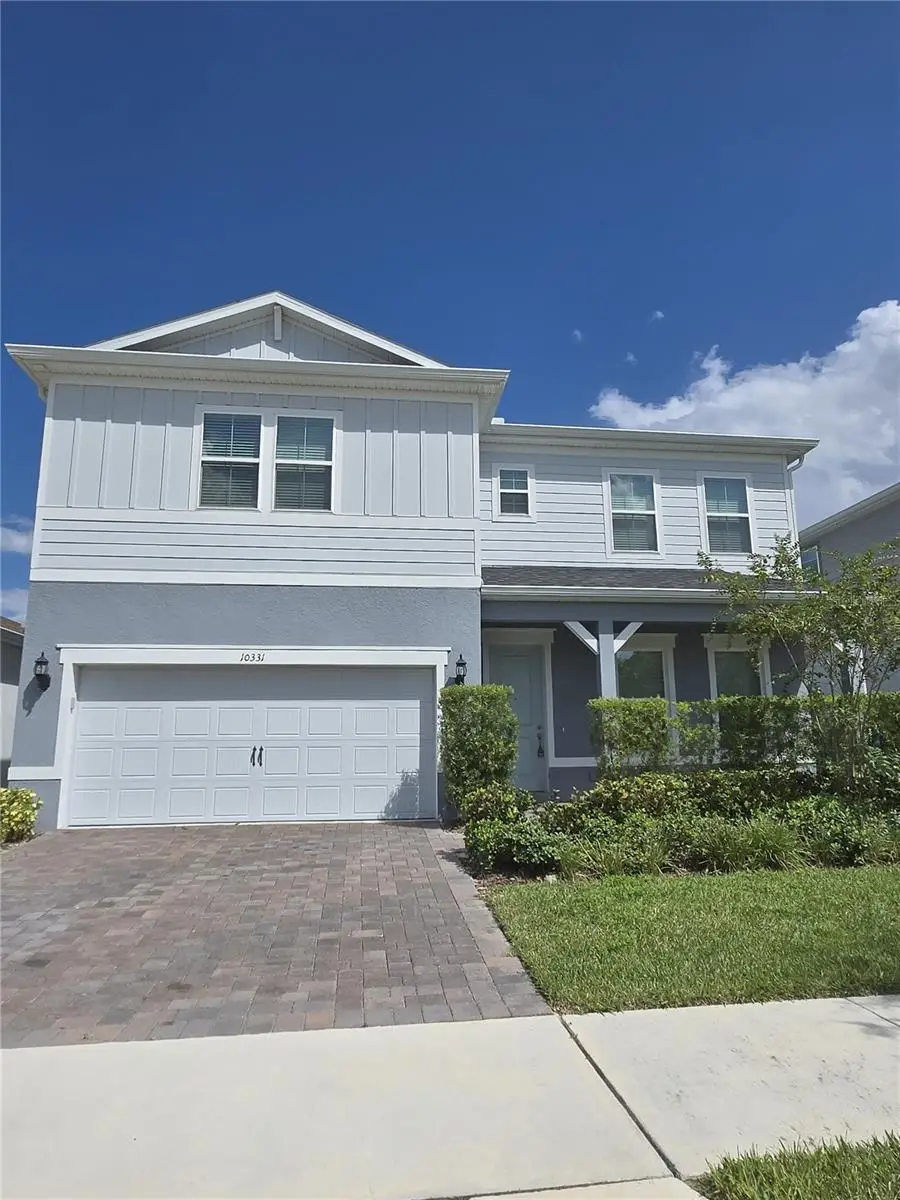 10331 Parkview Reserve Lane, Orlando, FL 32836 - Image #1