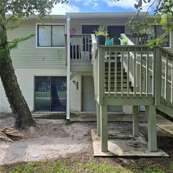 7326 Swallow Run #7326, WINTER PARK, FL 32792