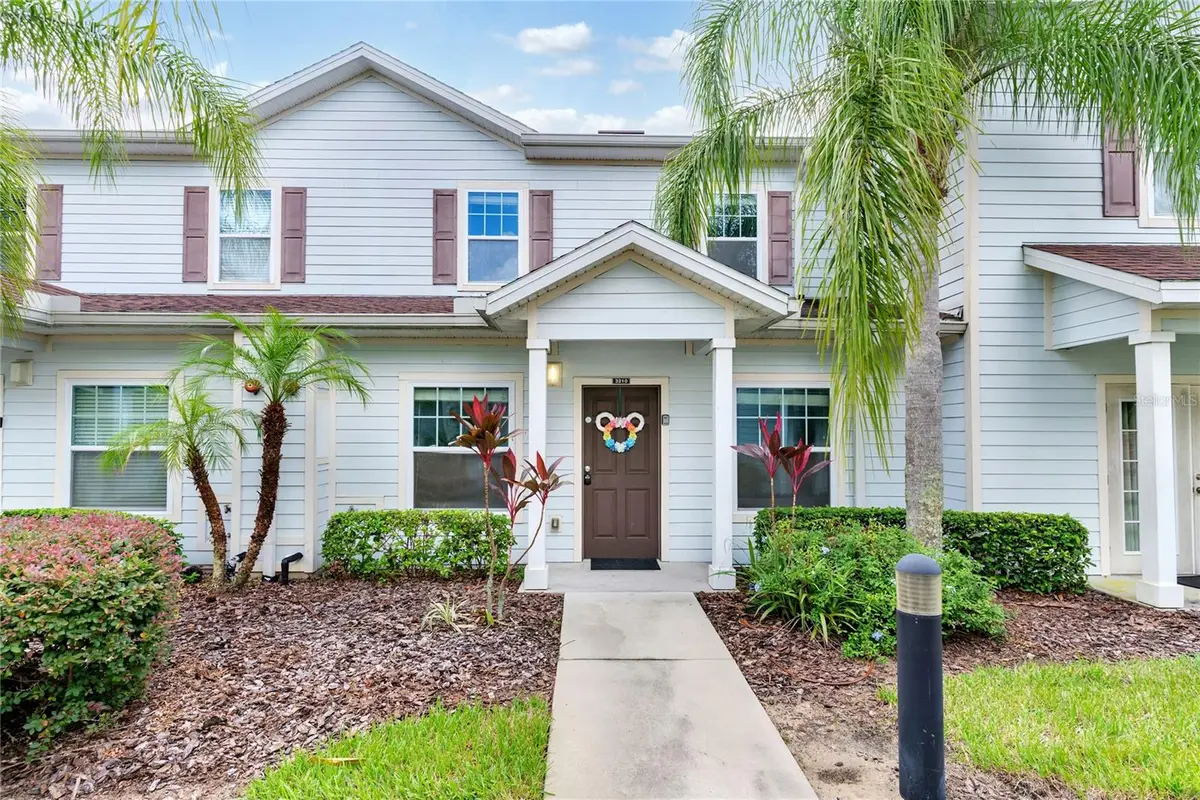 3210 Oyster Lane, Kissimmee, FL 34747 - Image #1