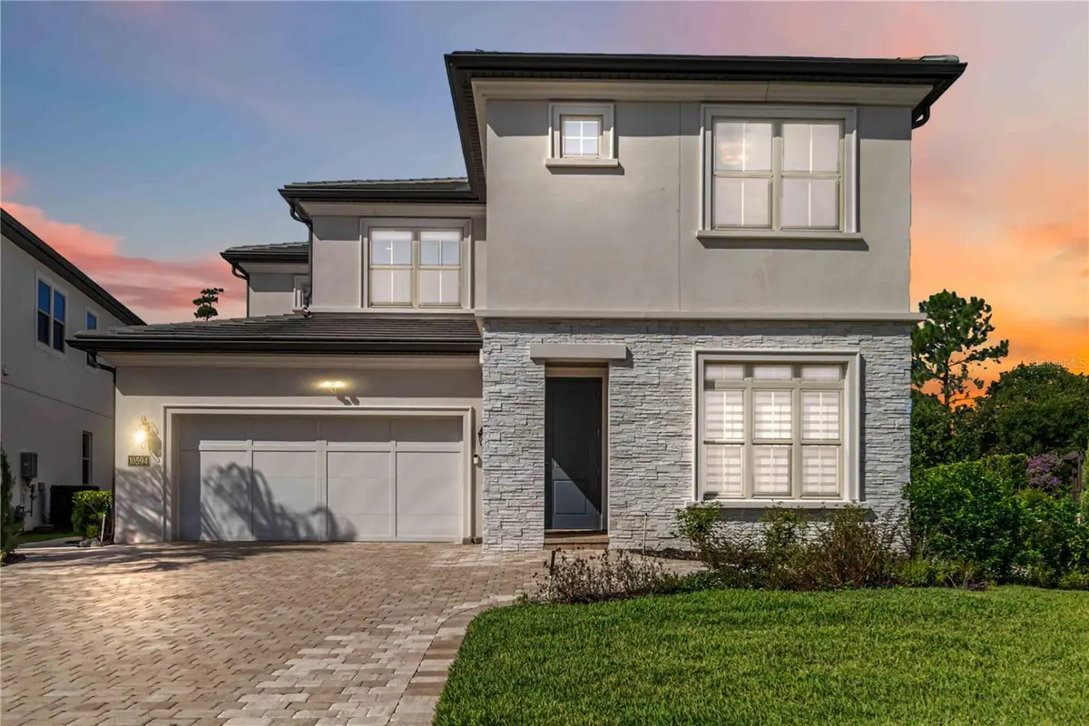 10594 Royal Cypress Way, Orlando, FL 32836 - Image #1