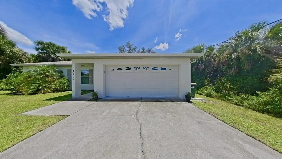 4608 Butterfly Lane, North Port, FL 34288 - Image #1