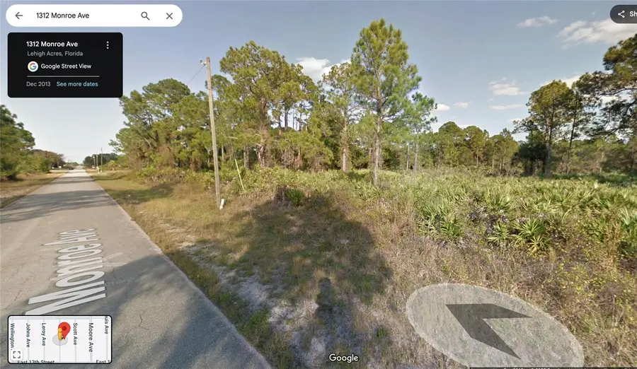 1312 Monroe Avenue, Lehigh Acres, FL 33972 - Image #2