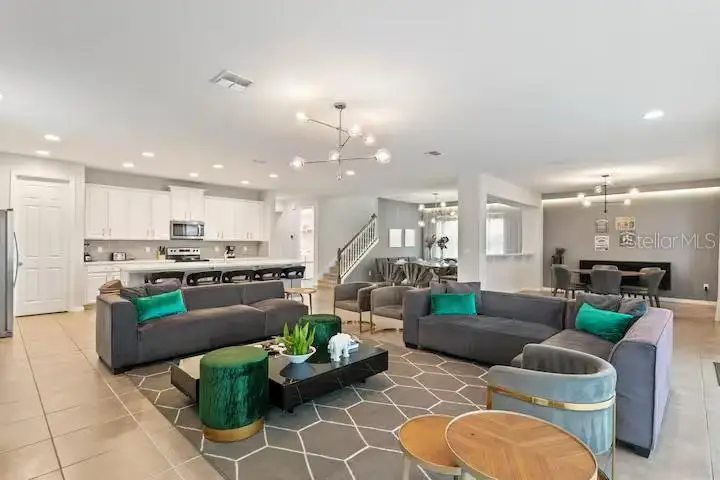 1552 Nassau Point Trail, Kissimmee, FL 34747 - Image #3