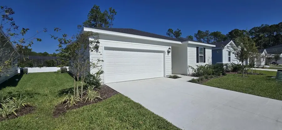 47 Wandering Creek Way, Palm Coast, FL 32164 - Image #2