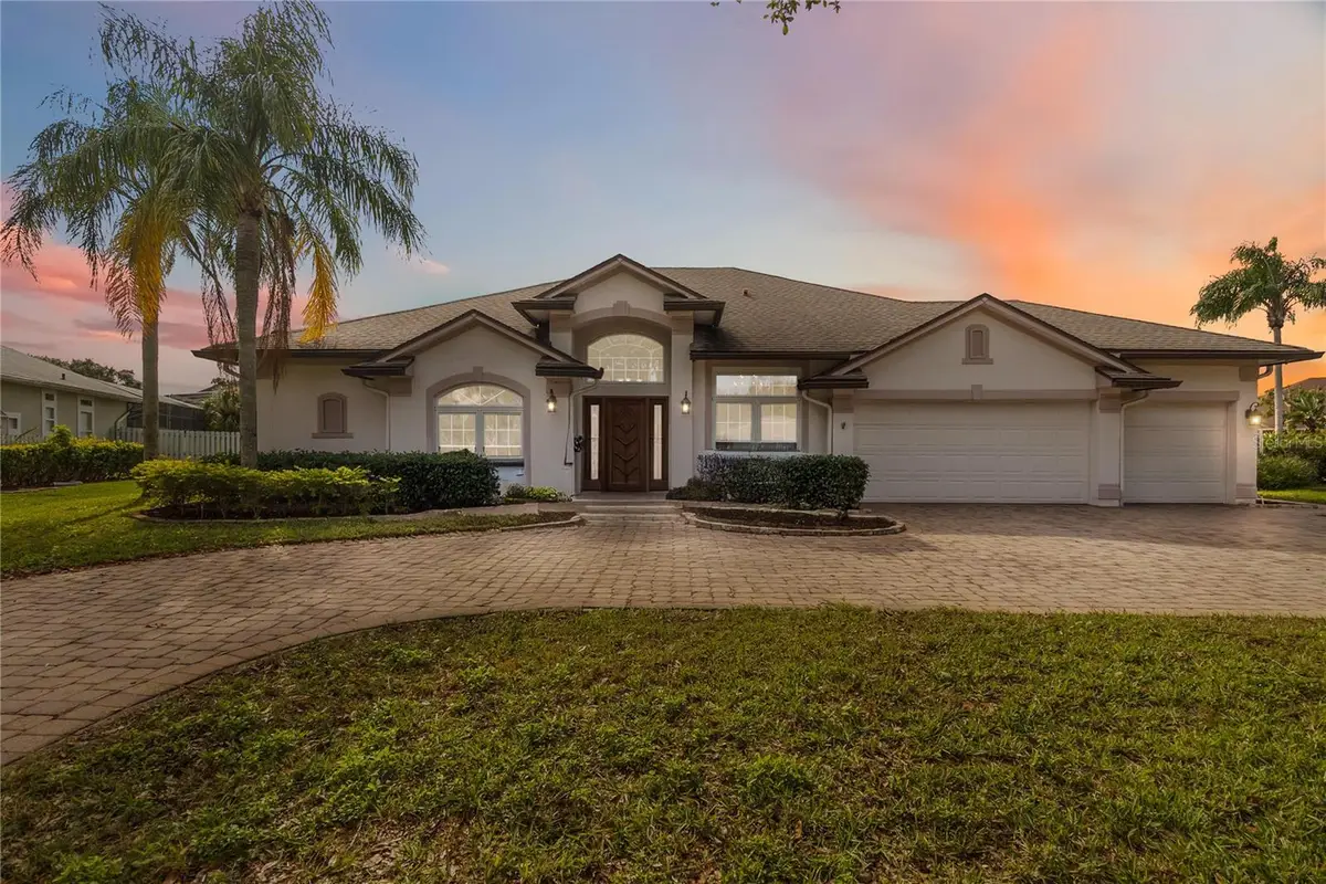 14140 Snead Circle, Orlando, FL 32837 - Image #1