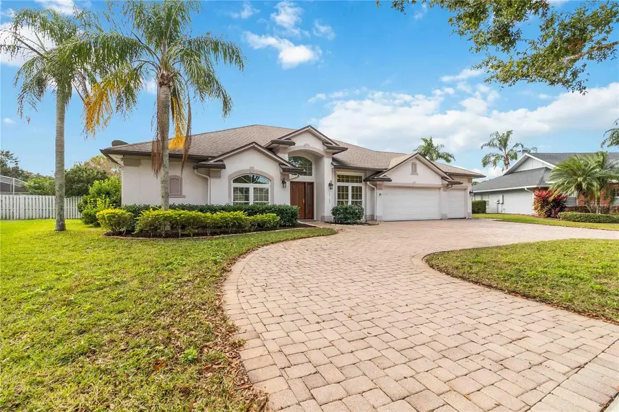 14140 Snead Circle, Orlando, FL 32837 - Image #2