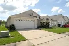4650 Eagle Peak Drive, KISSIMMEE, FL 34746