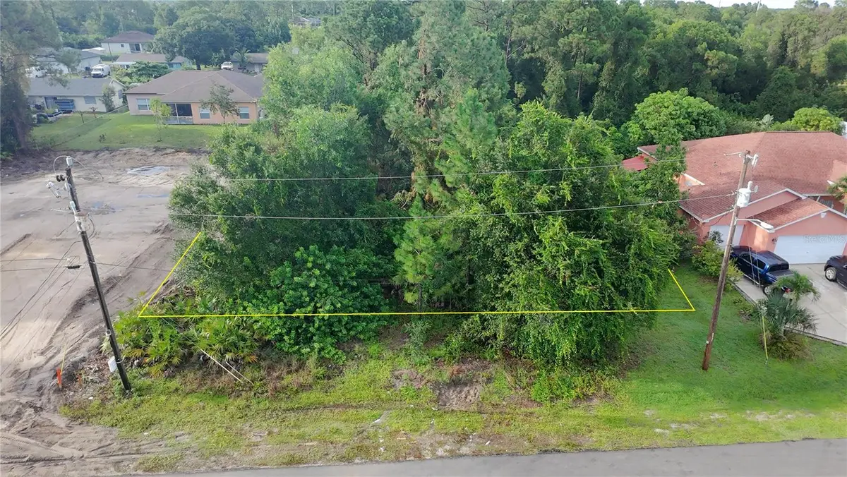 4304 2nd Street Sw, Lehigh Acres, FL 33976 - Image #1